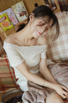 小诗的公交车日记1一7H